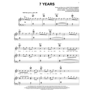 7 Years