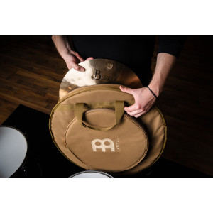 Meinl Beckenhülle 22" Mit Trageriemen