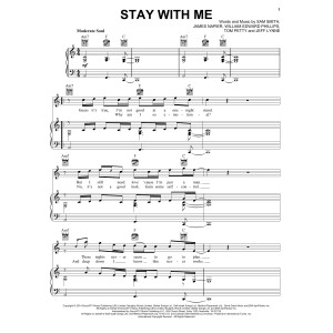 Stay With Me