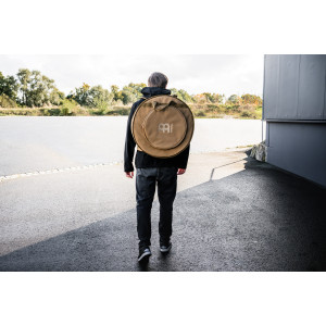 Meinl Beckenhülle 22" Mit Trageriemen