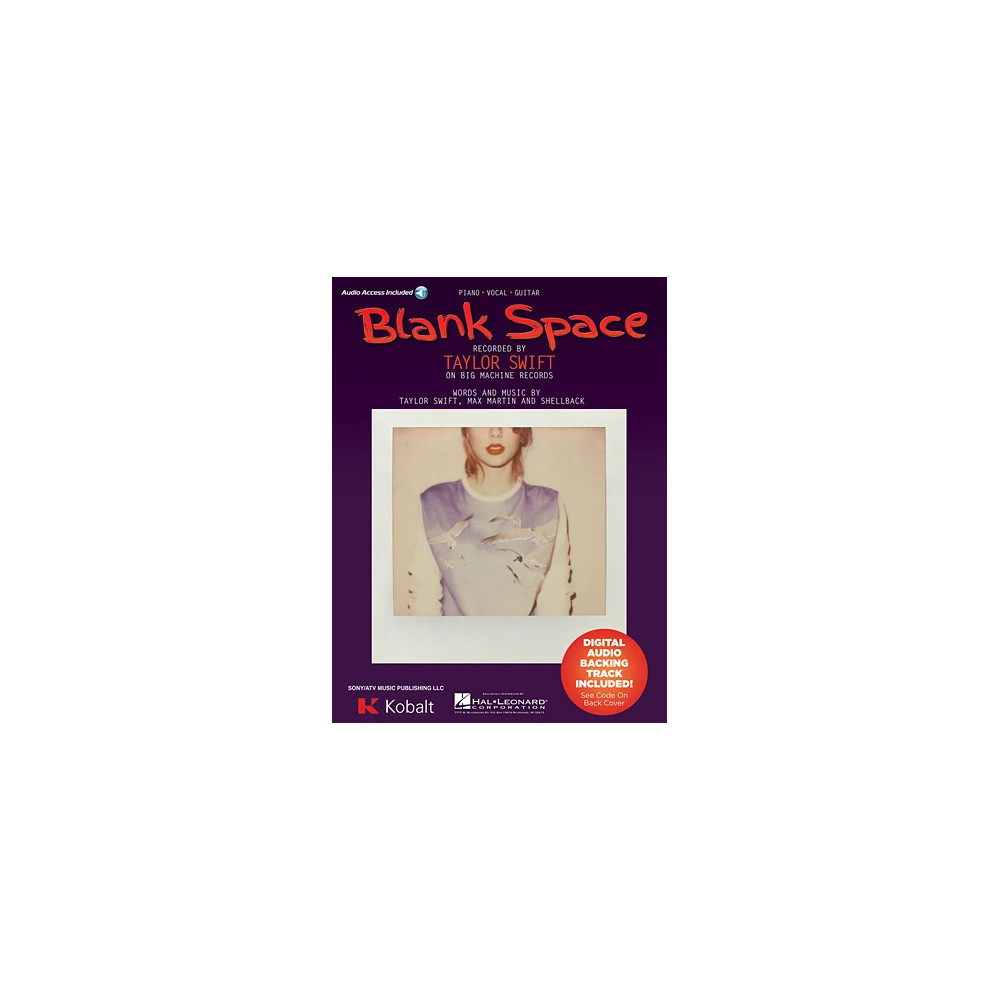 Blank Space