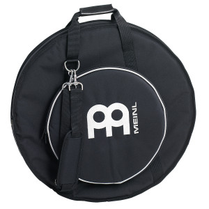 Meinl Beckentasche 24" Schwarz
