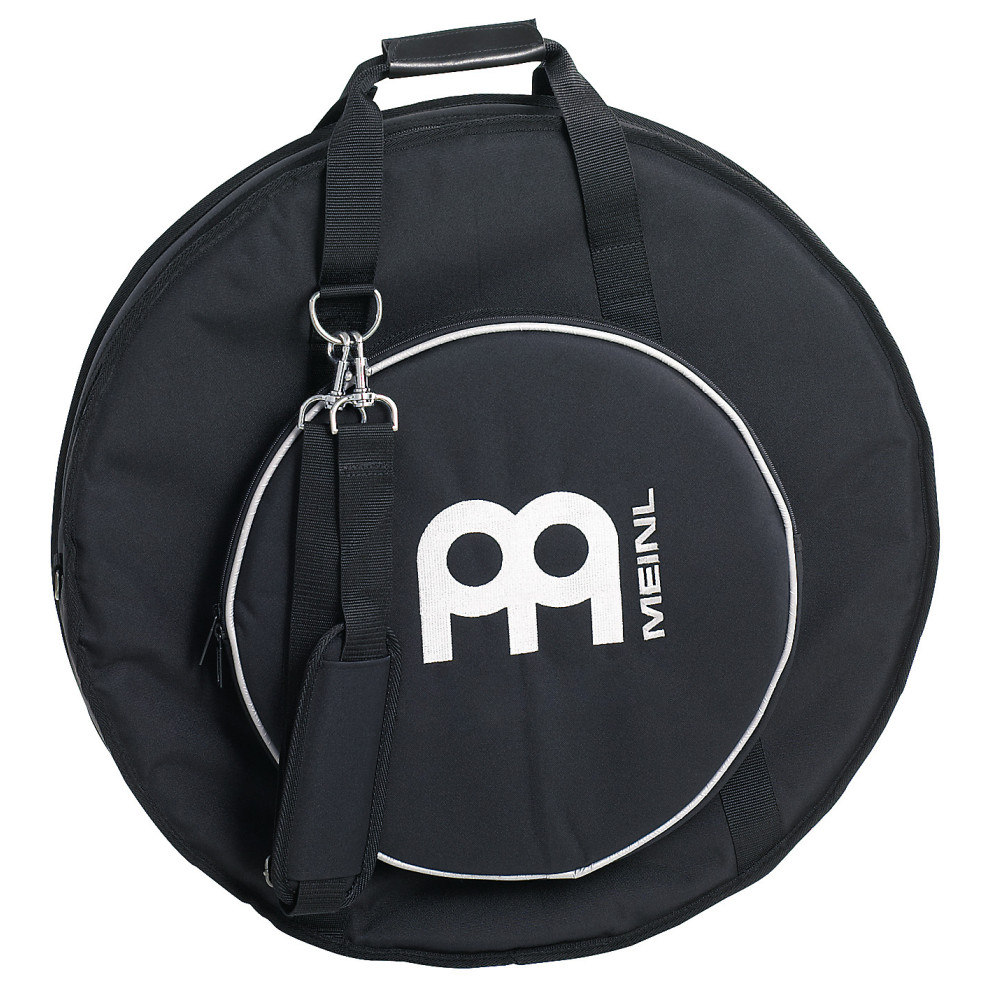 Meinl Beckentasche 24" Schwarz
