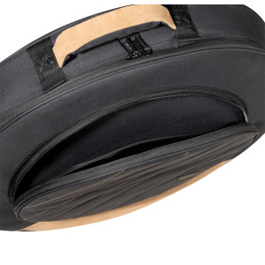 Meinl Beckenhülle 22" Schwarz