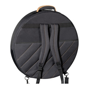 Meinl Beckenhülle 22" Schwarz