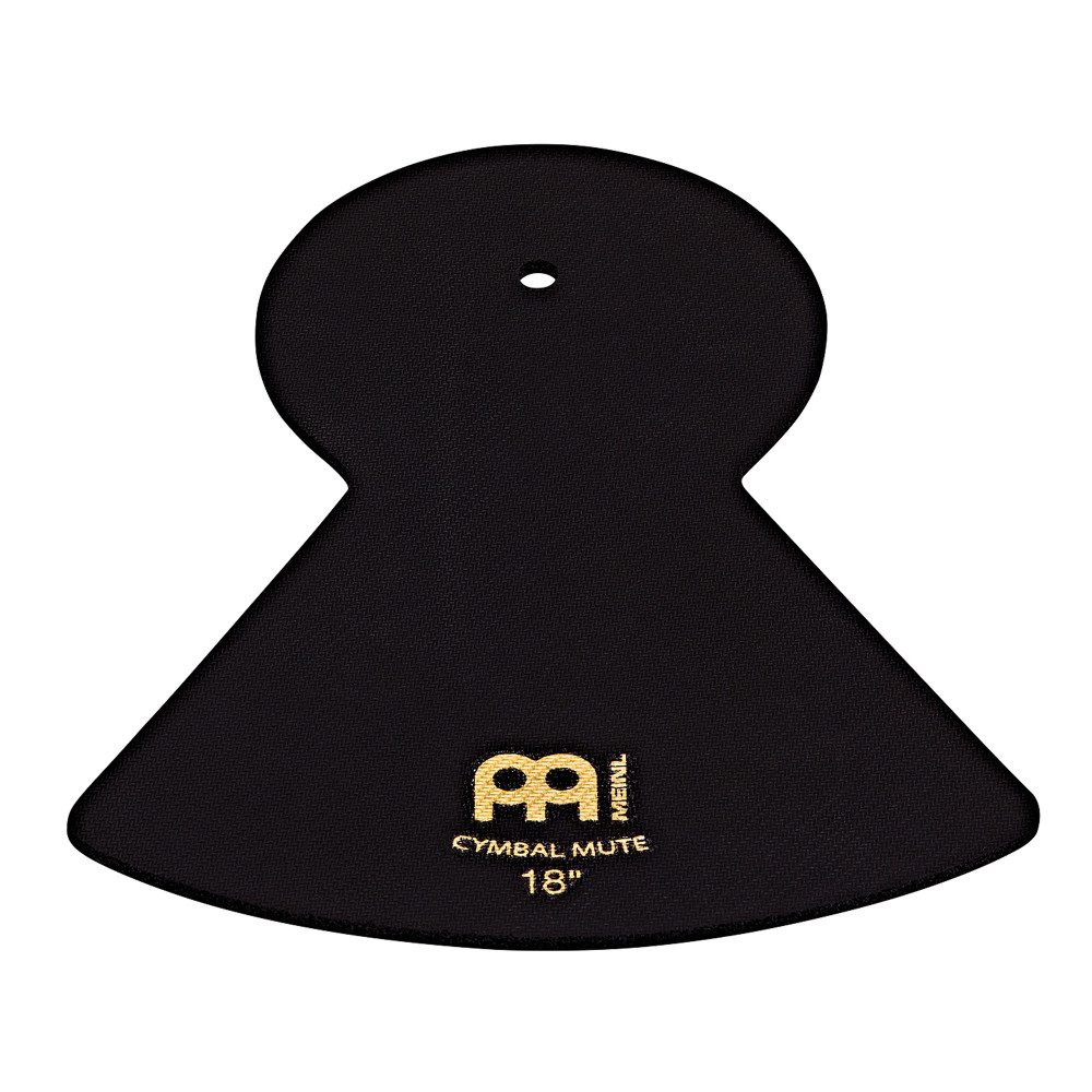 Meinl Beckendämpfer-Set 14/16/18/20