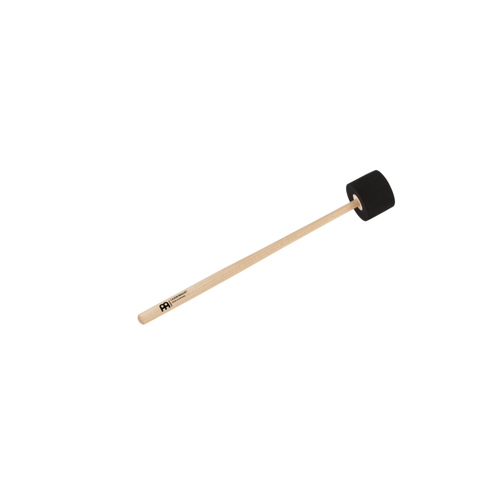 Meinl Cajón Schlägel Holz, Großer Kopf