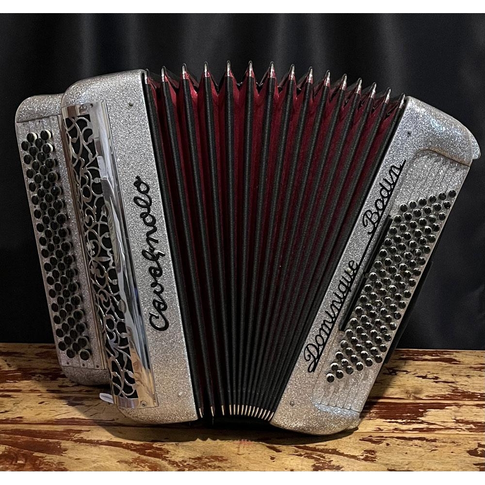 Cavagnolo Vedette 5 Compact