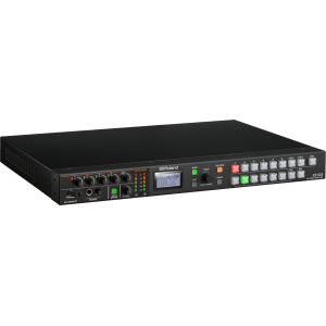 Roland XS-62S 6-channel HD Video Switcher
