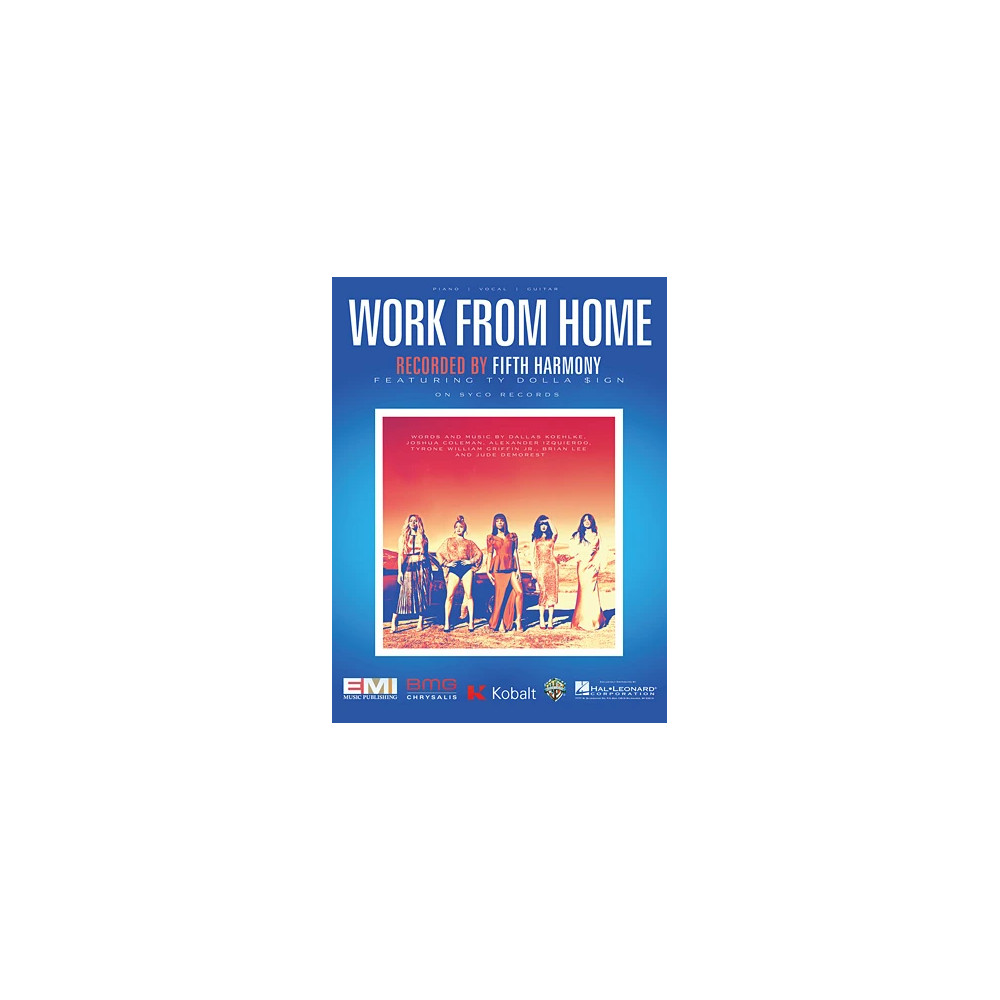 Work From Home