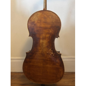 Violoncelle 4/4 Yaïr Hod Fainas