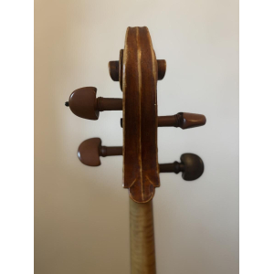 4/4 Cello by Yaïr Hod Fainas