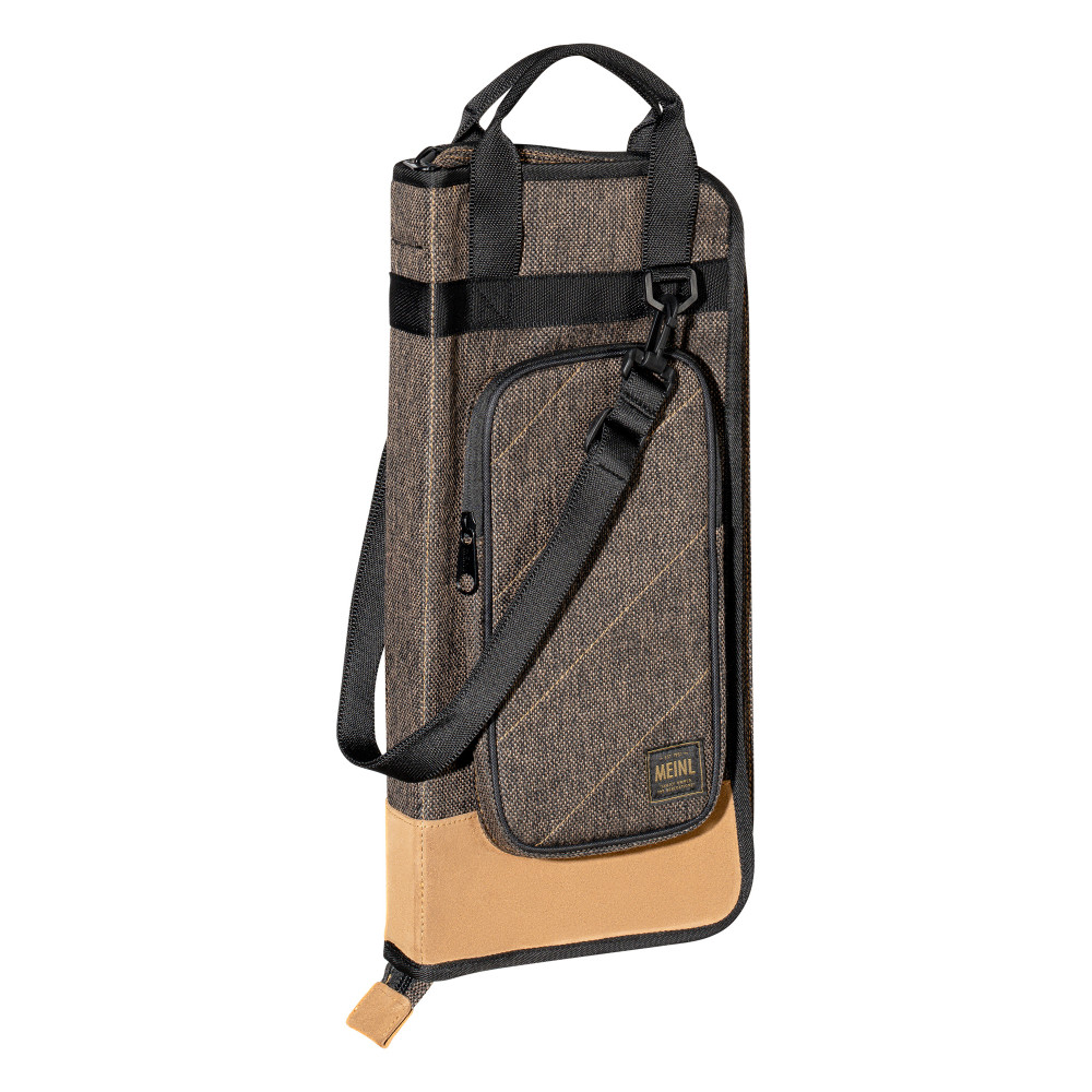 Meinl Sticks Tasche Kaffee