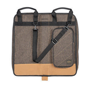 Meinl Sticks Tasche Kaffee