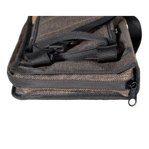 Meinl Sticks Tasche Kaffee