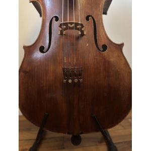 4/4 Cello by Yaïr Hod Fainas