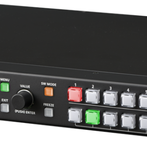 Roland XS-62S 6-channel HD Video Switcher