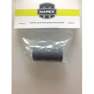 Mapex Pack de 4 fieltros para pie de plato