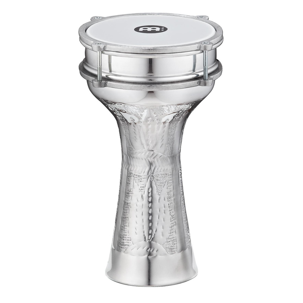 Darbuka Meinl Aluminium 6 1/2 X 12 3/7"