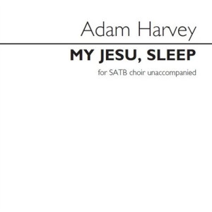 My Jesu, Sleep
