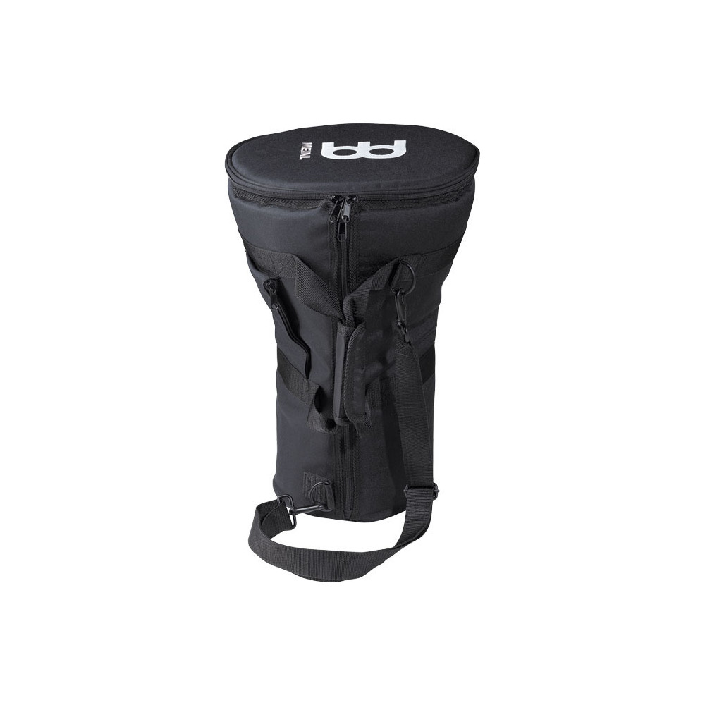 Meinl Doumbek Pro Tasche Schwarz