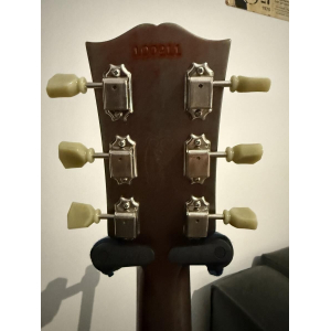 Gibson Custom Shop Mod Collection SG 61’