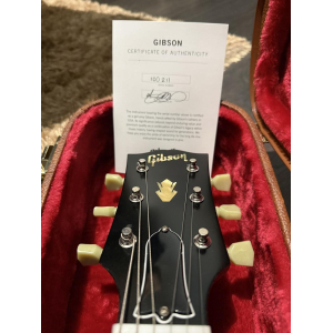 Gibson Custom Shop Mod Collection SG 61’