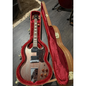 Gibson Custom Shop Mod Collection SG 61’