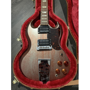 Gibson Custom Shop Mod Collection SG 61’