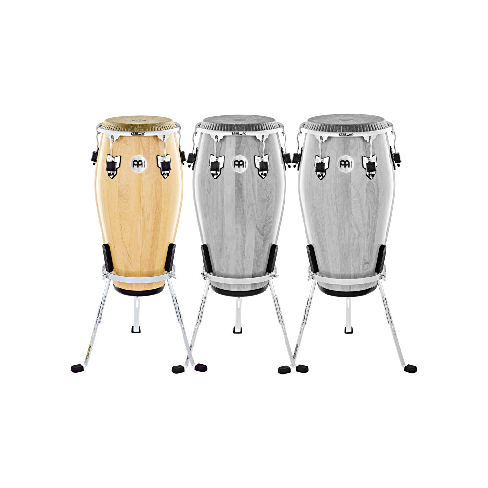 Quinto Marathon Exclu.11" Naturel Chrome