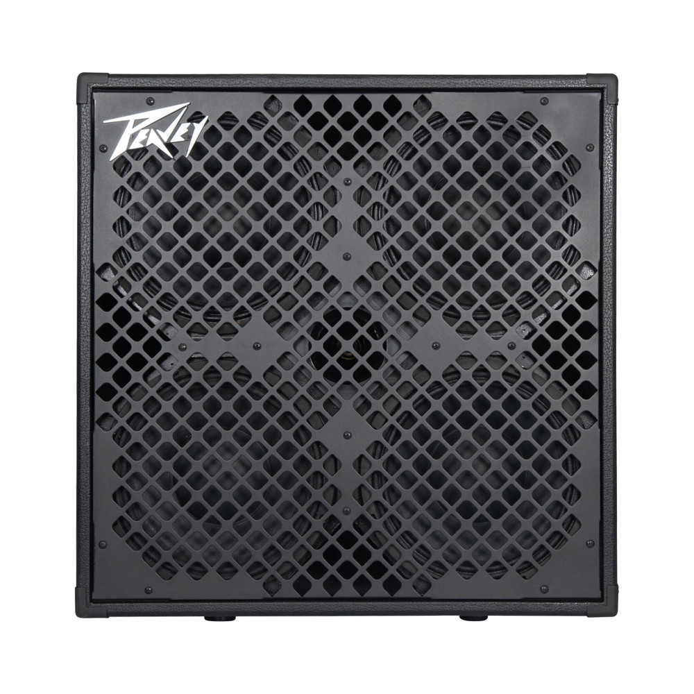Peavey Megabass Bassbox 4x10