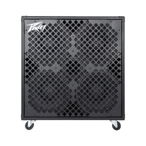 Peavey Megabass Bassbox 4x10