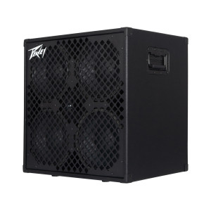Peavey Megabass Bassbox 4x10