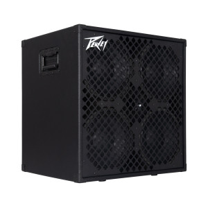 Peavey Megabass Bassbox 4x10