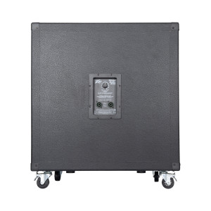 Peavey Megabass Bassbox 4x10