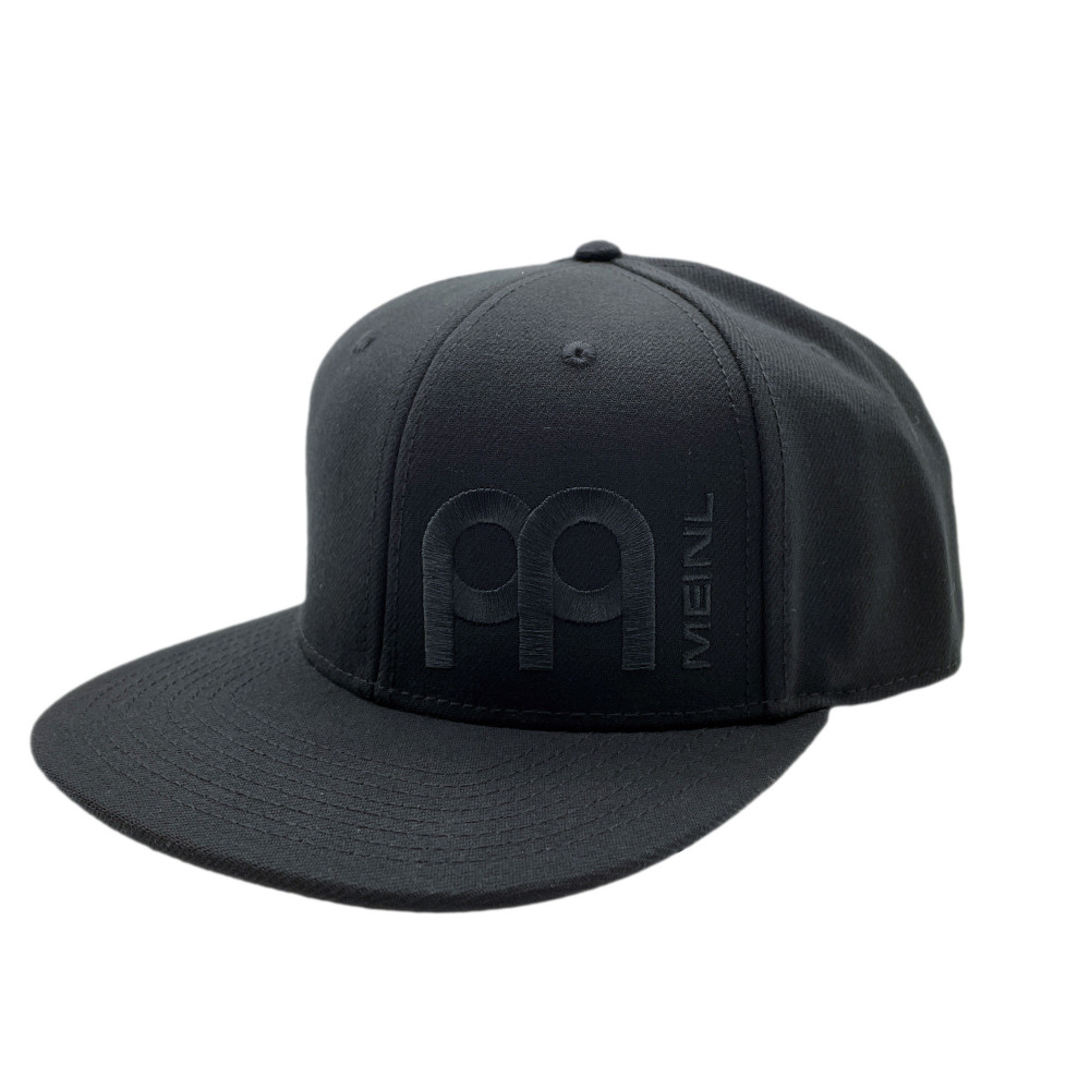 Schwarze Meinl Kappe