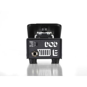 Dod Mini Expression Pedal