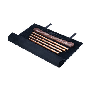 Chimes Sonic Energy Flow 35", Re Mineur