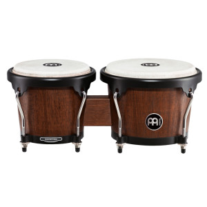 Meinl Headliner Bongos 6.75/8" Wine Bar.