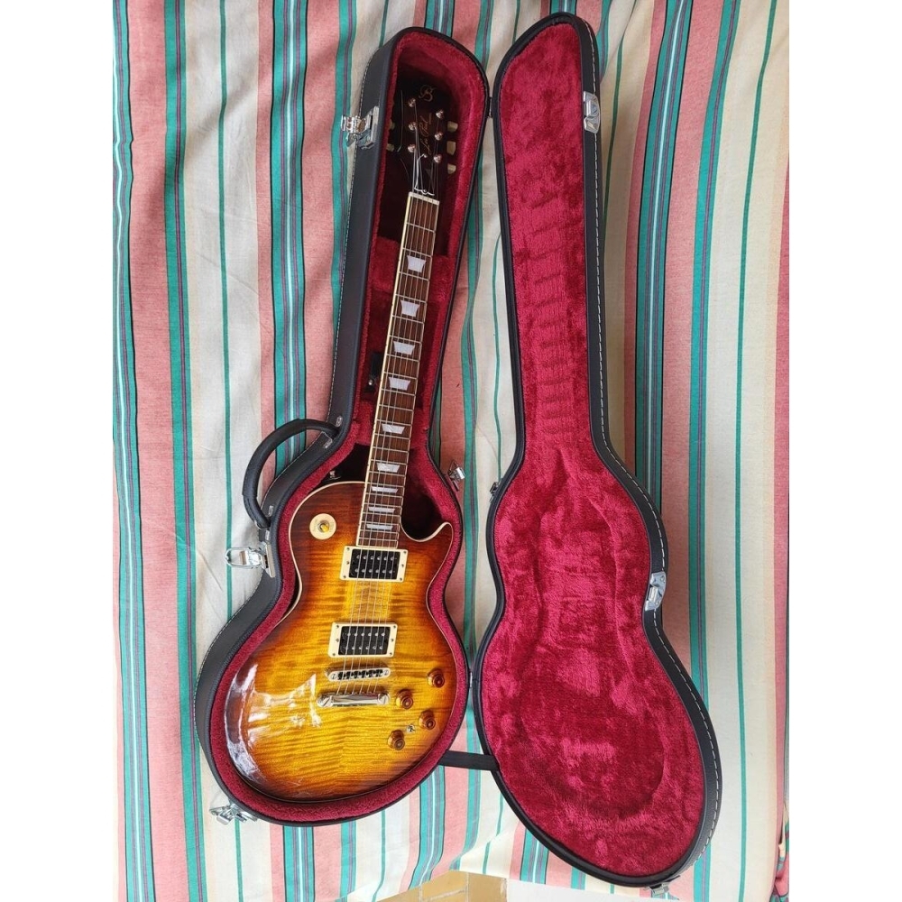 Gibson Les Paul Standard 60s