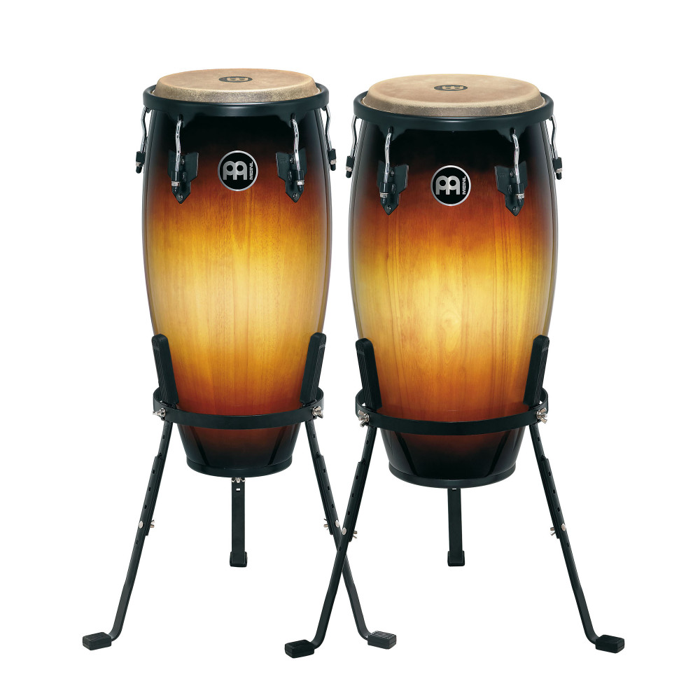 Meinl Headliner Congas 11/12" Sunburst