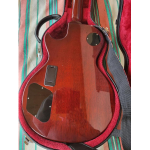 Gibson Les Paul Standard 60s