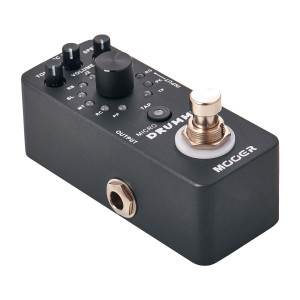 Mooer Micro Drummer Pedal