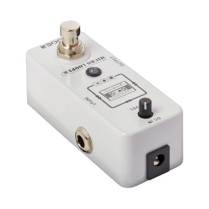 Mooer Micro Looper Pedal