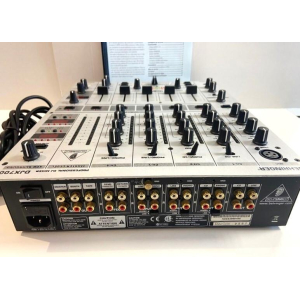 Behringer DJX700