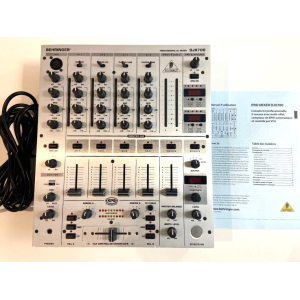 Behringer DJX700
