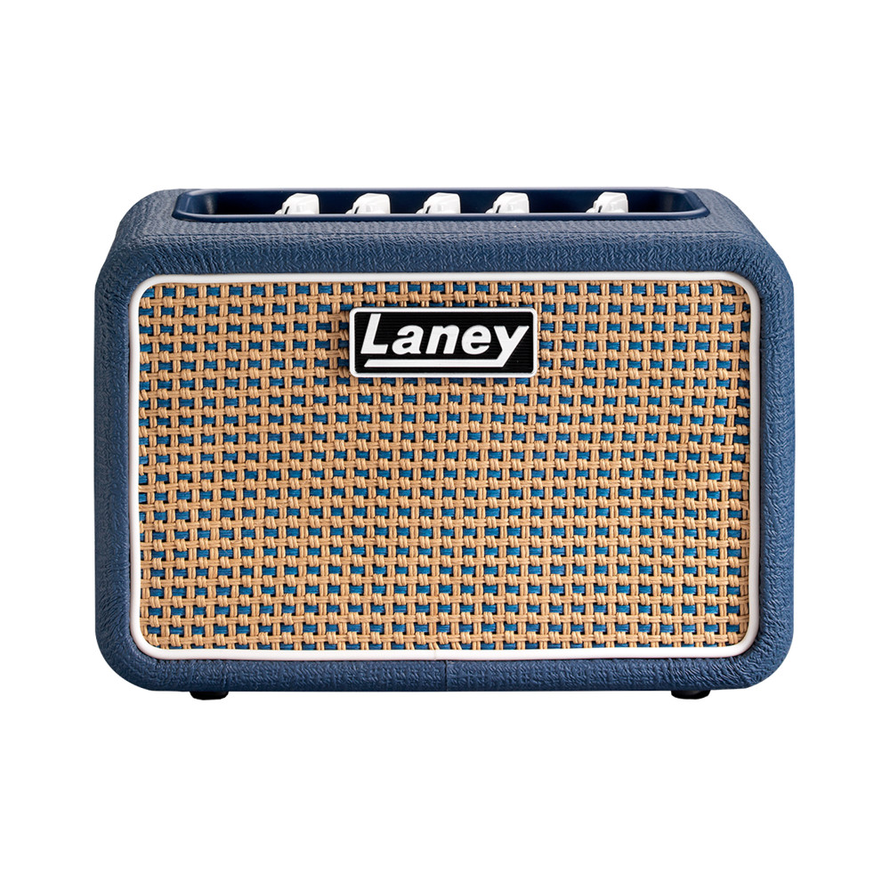 Laney Ampli Mini-b Lionheart Stereo 2x3w