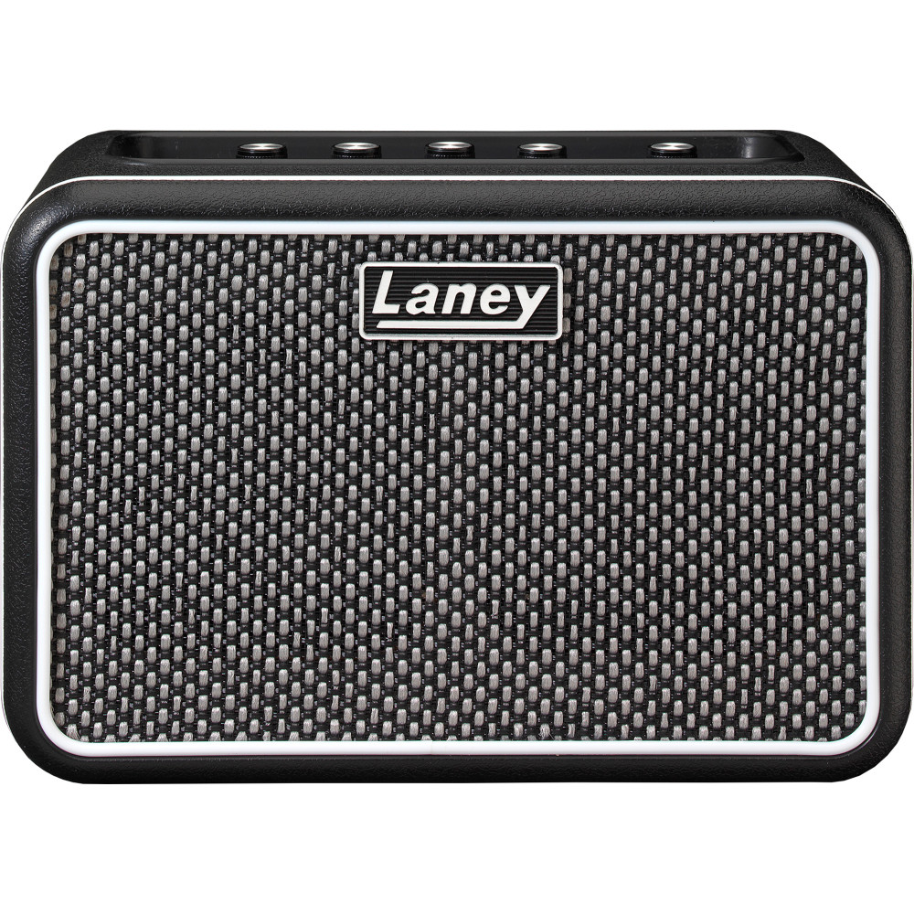Laney Mini-stb Supergroup 2 Verstärker