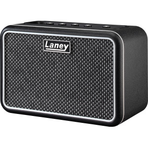 Laney Mini-stb Supergroup 2 Verstärker
