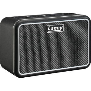 Laney Mini-stb Supergroup 2 Verstärker